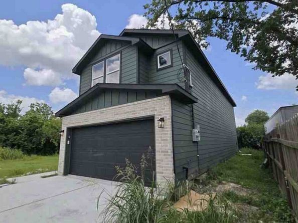 15565 Kurt Drive, Houston TX 77396