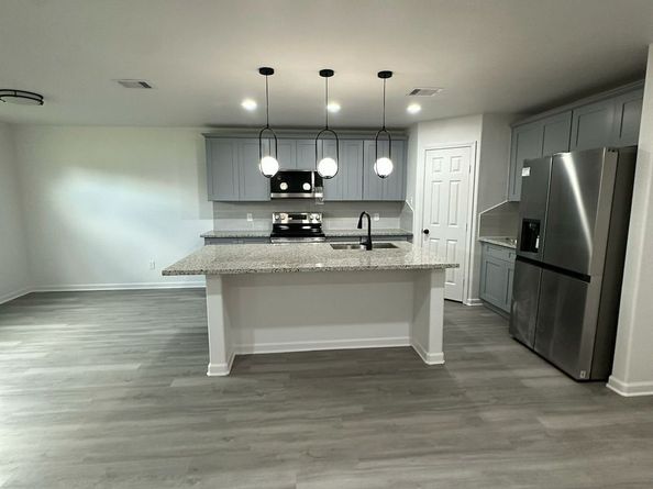 15565 Kurt Drive, Houston TX 77396