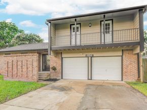 10215 Sagemark Drive, Houston TX 77089