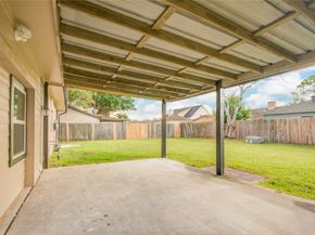 10215 Sagemark Drive, Houston TX 77089