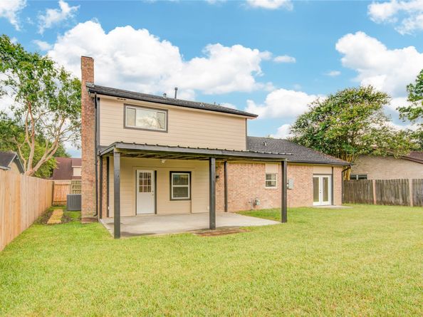 10215 Sagemark Drive, Houston TX 77089