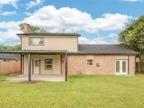 10215 Sagemark Drive, Houston TX 77089