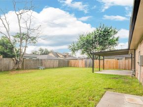 10215 Sagemark Drive, Houston TX 77089