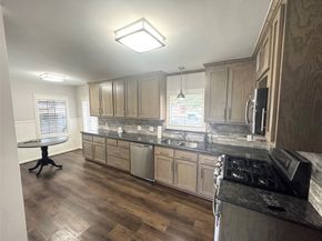 2123 Ridgecrest Drive, Houston TX 77055