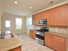 19715 Heron Shadow Court, Richmond TX 77407