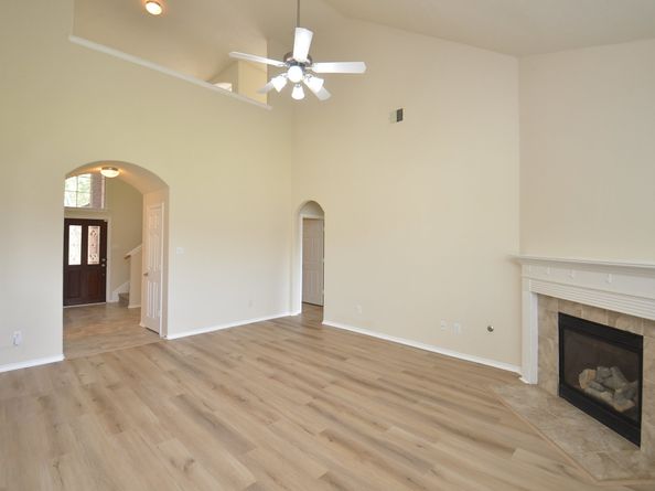 19715 Heron Shadow Court, Richmond TX 77407