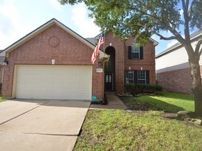 19715 Heron Shadow Court, Richmond TX 77407