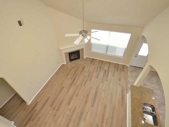 19715 Heron Shadow Court, Richmond TX 77407