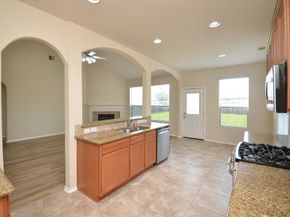 19715 Heron Shadow Court, Richmond TX 77407