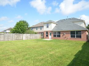19715 Heron Shadow Court, Richmond TX 77407