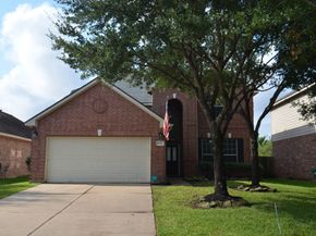 19715 Heron Shadow Court, Richmond TX 77407