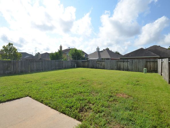19715 Heron Shadow Court, Richmond TX 77407