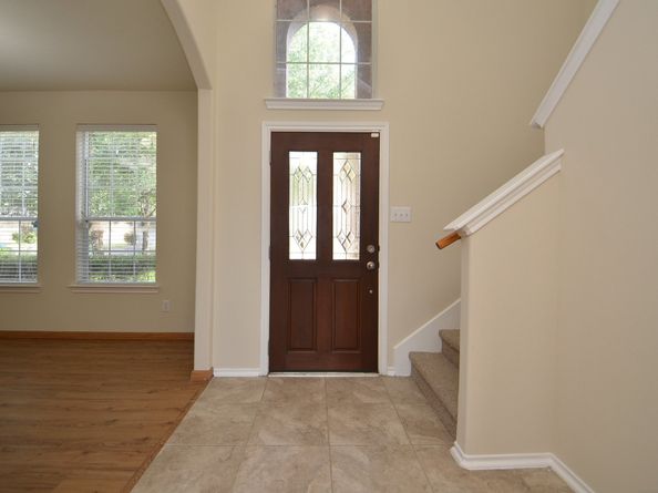 19715 Heron Shadow Court, Richmond TX 77407