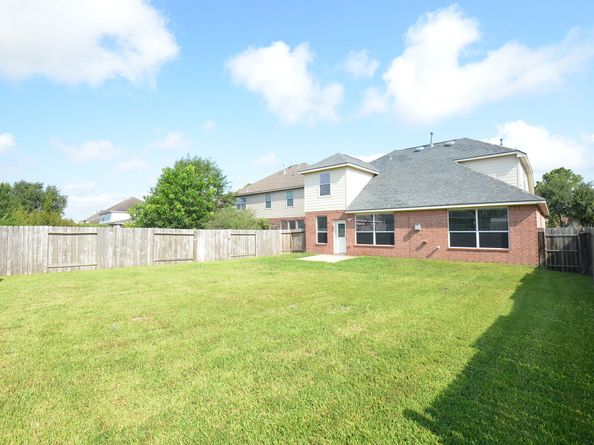 19715 Heron Shadow Court, Richmond TX 77407