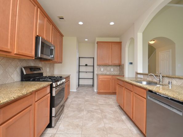 19715 Heron Shadow Court, Richmond TX 77407