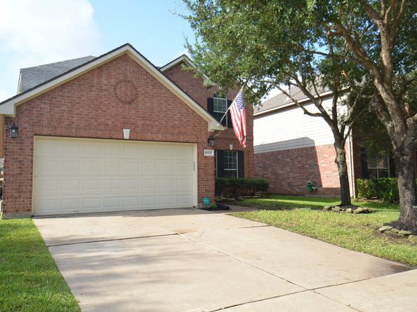 19715 Heron Shadow Court, Richmond TX 77407