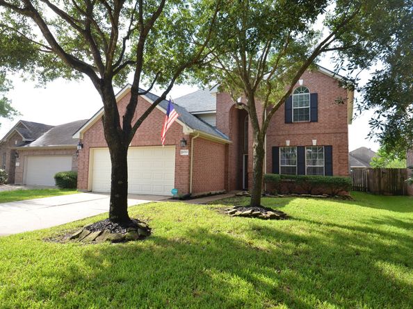 19715 Heron Shadow Court, Richmond TX 77407