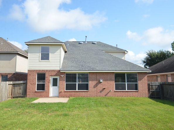 19715 Heron Shadow Court, Richmond TX 77407