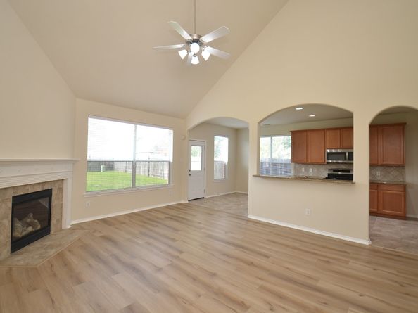 19715 Heron Shadow Court, Richmond TX 77407