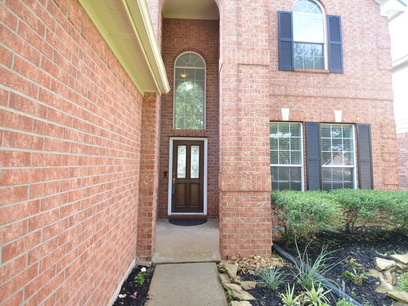 19715 Heron Shadow Court, Richmond TX 77407
