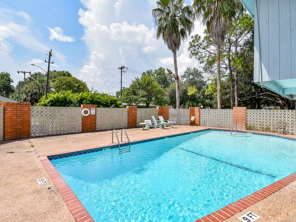 5542 Holly Street 207, Houston TX 77081