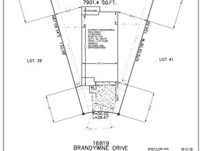 16819 Brandywine Drive, Porter TX 77365