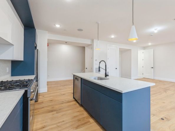 259 Liberty Ave 3, Jersey City NJ 07307