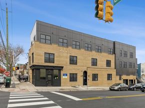 259 Liberty Ave 3, Jersey City NJ 07307