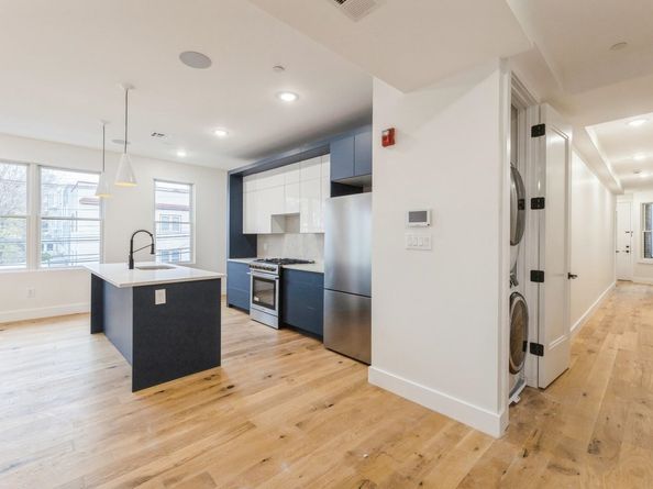 259 Liberty Ave 3, Jersey City NJ 07307