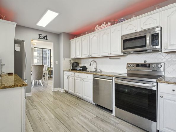 200 Winston Dr 803, Cliffside Park NJ 07010