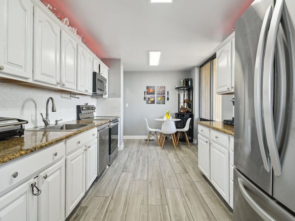 200 Winston Dr 803, Cliffside Park NJ 07010