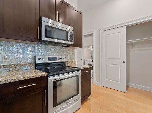 104 Tidewater St 1A, Jersey City NJ 07302