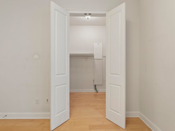 104 Tidewater St 1A, Jersey City NJ 07302