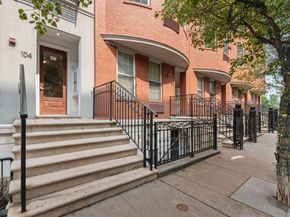 104 Tidewater St 1A, Jersey City NJ 07302