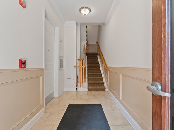 104 Tidewater St 1A, Jersey City NJ 07302