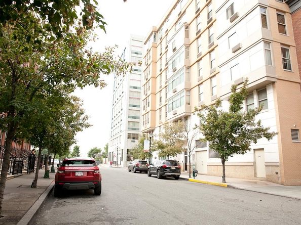 104 Tidewater St 1A, Jersey City NJ 07302