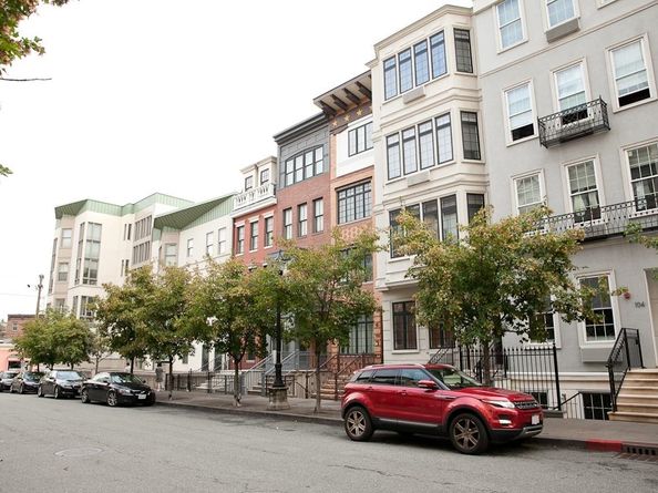 104 Tidewater St 1A, Jersey City NJ 07302