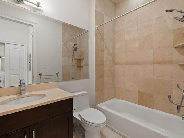 104 Tidewater St 1A, Jersey City NJ 07302