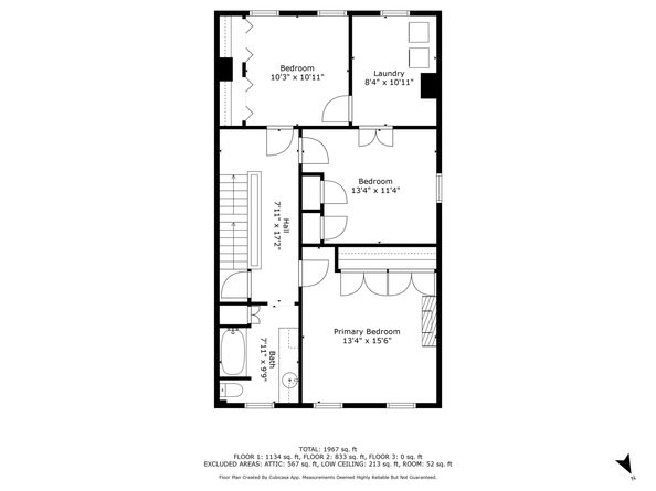93 Sherman Pl, Jersey City NJ 07307