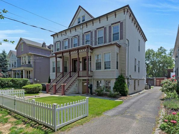 93 Sherman Pl, Jersey City NJ 07307