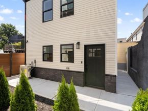 27 Graham St REAR, Jersey City NJ 07306