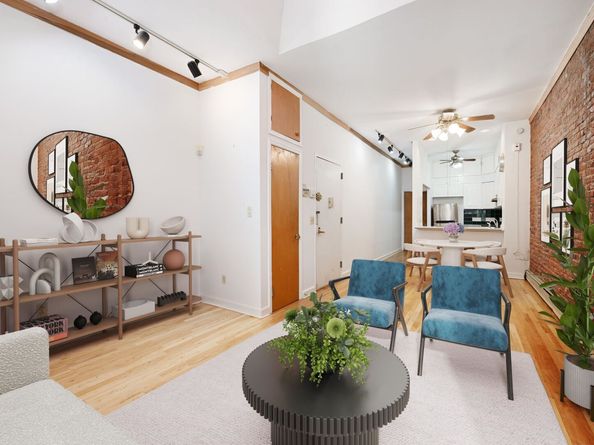 261 12th St 5B, Hoboken NJ 07030