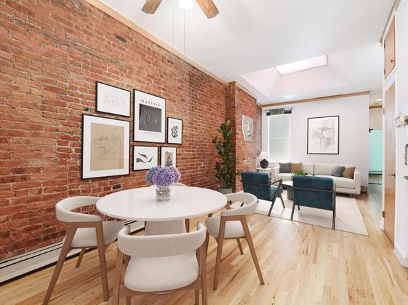 261 12th St 5B, Hoboken NJ 07030