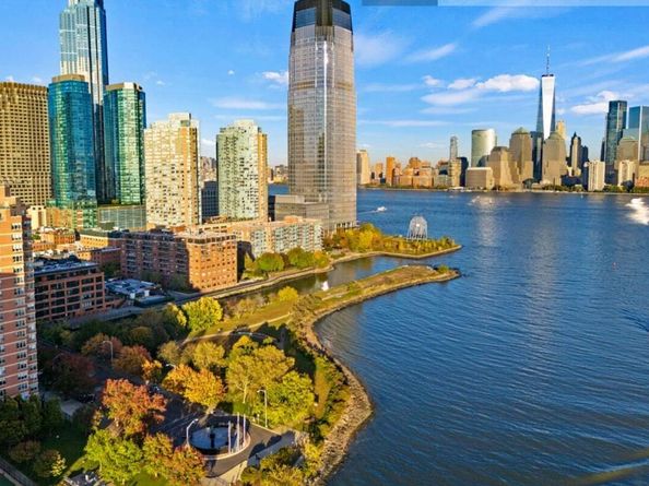77 Hudson St 1408, Jersey City NJ 07302