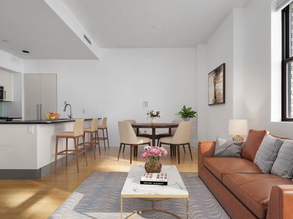 4 Beacon Way 612, Jersey City NJ 07304