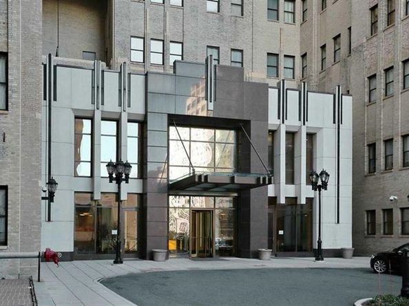 4 Beacon Way 612, Jersey City NJ 07304