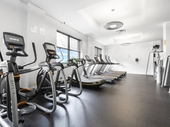 4 Beacon Way 612, Jersey City NJ 07304
