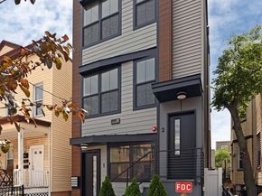 29 Armstrong Ave B, Jersey City NJ 07305