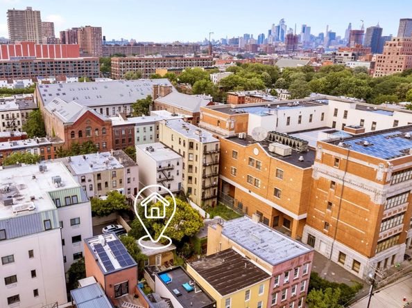 316 7th St 5, Jersey City NJ 07302