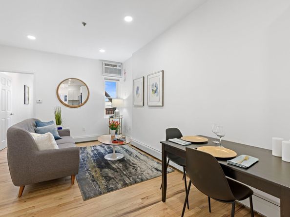 110 Washington St 4N (6), Hoboken NJ 07030